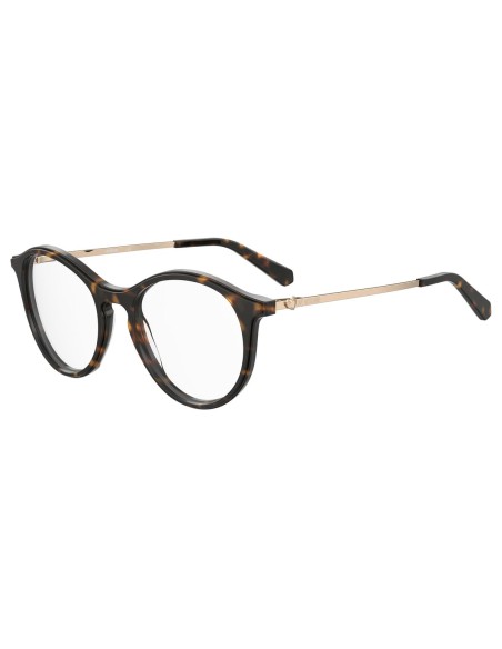 Ladies' Spectacle frame Love Moschino MOL578-086 Ø 51 mm