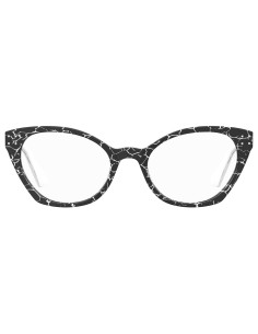 Ladies' Spectacle frame Moschino MOS582-W2M Ø 51 mm 2