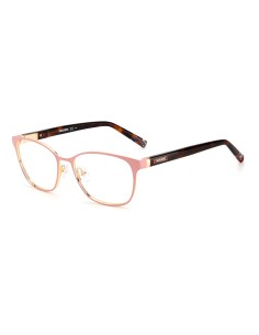 Ladies' Spectacle frame Missoni MIS-0062-BKU Ø 52 mm