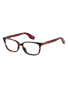Ladies' Spectacle frame Marc Jacobs MARC-282-HT8 Ø 52 mm