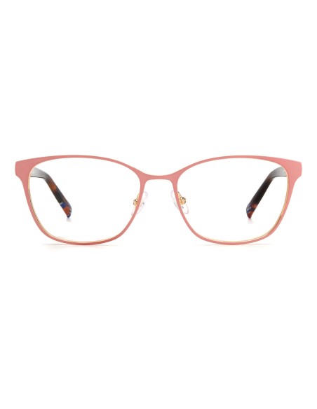 Ladies' Spectacle frame Missoni MIS-0062-BKU Ø 52 mm
