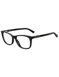 Ladies' Spectacle frame Love Moschino MOL557-807 ø 54 mm