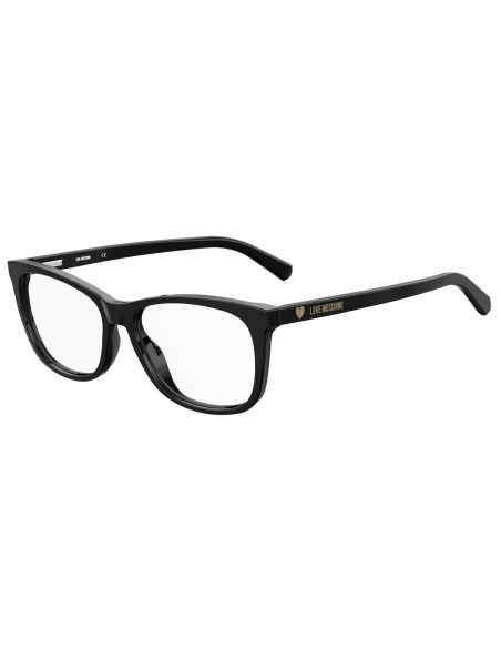 Ladies' Spectacle frame Love Moschino MOL557-807 ø 54 mm