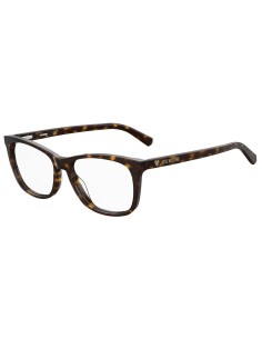 Ladies' Spectacle frame Love Moschino MOL557-086 ø 54 mm