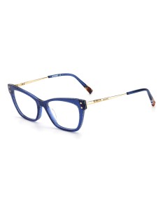 Ladies' Spectacle frame Missoni MIS-0045-PJP Ø 52 mm