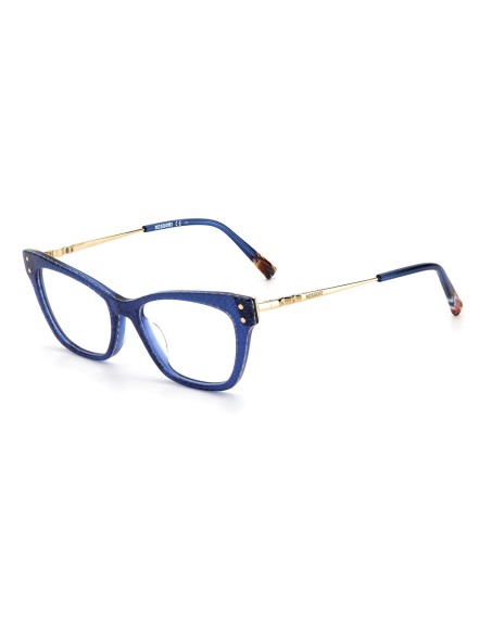 Ladies' Spectacle frame Missoni MIS-0045-PJP Ø 52 mm