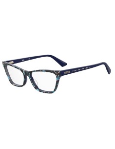 Ladies' Spectacle frame Moschino MOS581-EDC Ø 55 mm