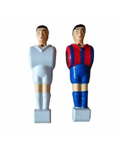 Set Clasico Barcelona - Real Madrid Players x 22