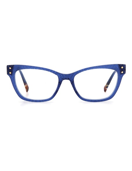 Ladies' Spectacle frame Missoni MIS-0045-PJP Ø 52 mm