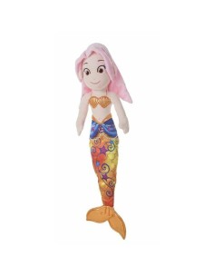 Fluffy toy Joy Mermaid 70 cm
