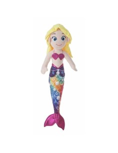 Fluffy toy Joy Mermaid 70 cm 2