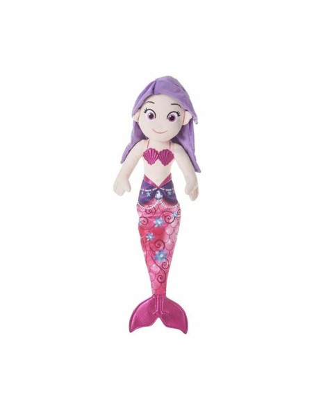 Fluffy toy Joy Mermaid 70 cm