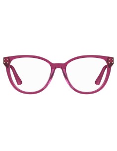 Ladies' Spectacle frame Moschino MOS596-MU1 ø 54 mm