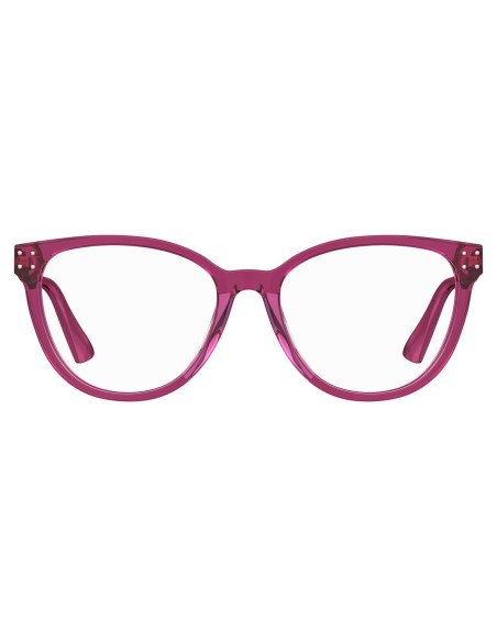 Ladies' Spectacle frame Moschino MOS596-MU1 ø 54 mm