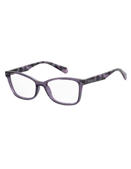 Ladies' Spectacle frame Polaroid PLD-D320-789 Ø 53 mm