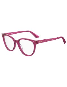 Ladies' Spectacle frame Moschino MOS596-MU1 ø 54 mm 2