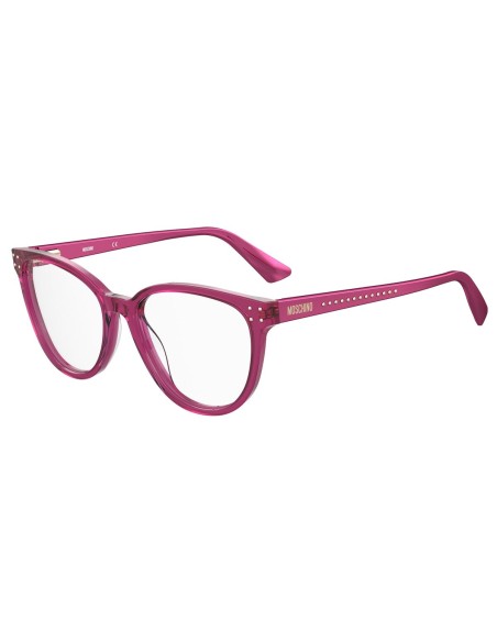 Ladies' Spectacle frame Moschino MOS596-MU1 ø 54 mm