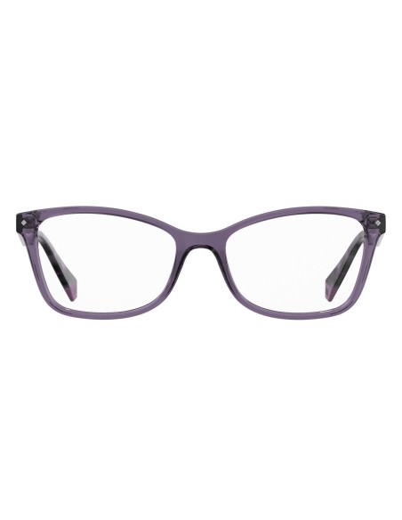Ladies' Spectacle frame Polaroid PLD-D320-789 Ø 53 mm