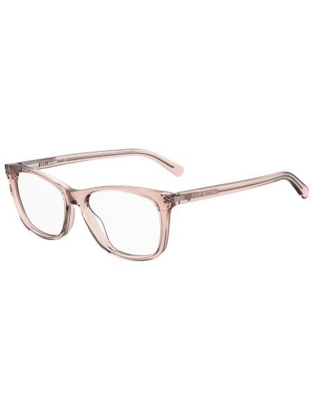 Ladies' Spectacle frame Love Moschino MOL557-FWM ø 54 mm