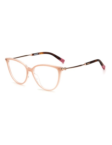 Ladies' Spectacle frame Missoni MIS-0057-FWM Ø 53 mm