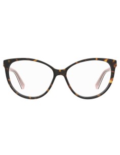 Ladies' Spectacle frame Love Moschino MOL591-086 ø 57 mm 2