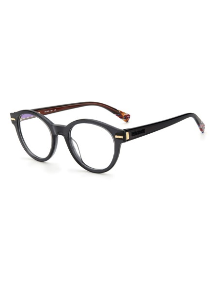 Ladies' Spectacle frame Missoni MIS-0050-KB7 Ø 48 mm