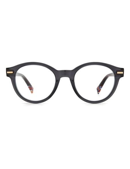 Ladies' Spectacle frame Missoni MIS-0050-KB7 Ø 48 mm