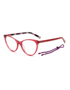 Ladies' Spectacle frame Missoni MMI-0009-8CQ ø 54 mm
