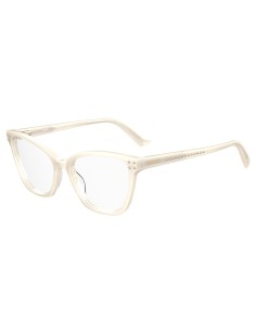Ladies' Spectacle frame Moschino MOS595-5X2 ø 54 mm