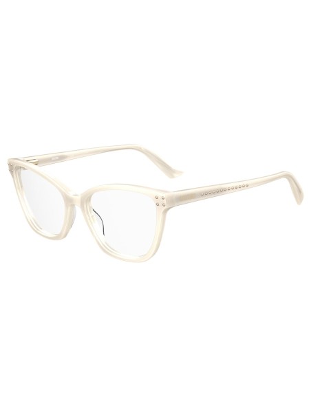 Ladies' Spectacle frame Moschino MOS595-5X2 ø 54 mm