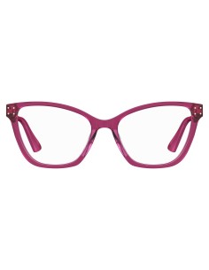 Ladies' Spectacle frame Moschino MOS595-MU1 ø 54 mm