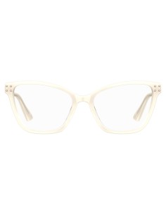 Ladies' Spectacle frame Moschino MOS595-5X2 ø 54 mm 2