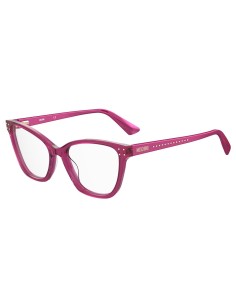 Ladies' Spectacle frame Moschino MOS595-MU1 ø 54 mm 2