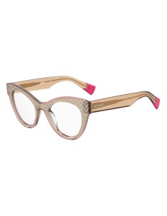 Ladies' Spectacle frame Missoni MIS-0065-FUU Ø 50 mm