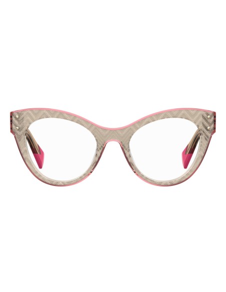 Ladies' Spectacle frame Missoni MIS-0065-FUU Ø 50 mm