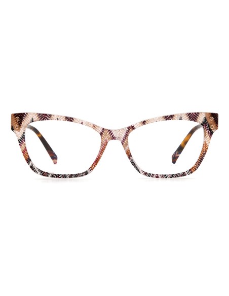 Ladies' Spectacle frame Missoni MIS-0045-FWM Ø 52 mm