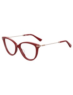 Ladies' Spectacle frame Moschino MOS561-C9A Ø 52 mm