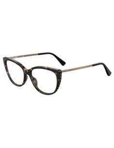 Ladies' Spectacle frame Moschino MOS571-086 ø 54 mm