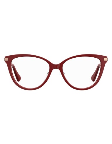 Ladies' Spectacle frame Moschino MOS561-C9A Ø 52 mm