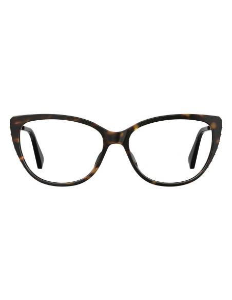 Ladies' Spectacle frame Moschino MOS571-086 ø 54 mm