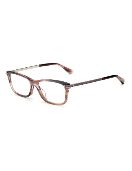 Ladies' Spectacle frame Jimmy Choo JC268-G-HR5 Ø 52 mm