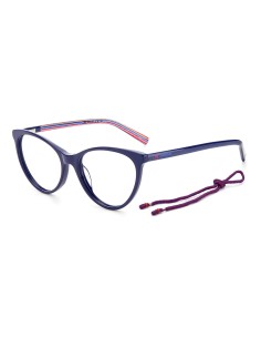 Ladies' Spectacle frame Missoni MMI-0009-S6F ø 54 mm