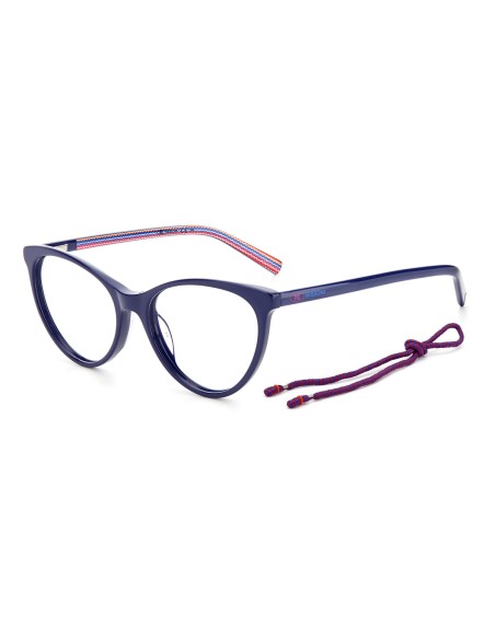 Ladies' Spectacle frame Missoni MMI-0009-S6F ø 54 mm