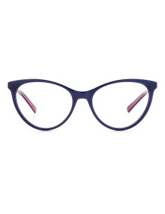 Ladies' Spectacle frame Missoni MMI-0009-S6F ø 54 mm 2
