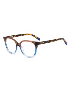 Ladies' Spectacle frame Missoni MIS-0100-IPA Ø 53 mm