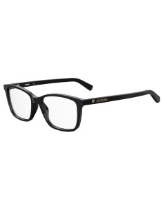 Ladies' Spectacle frame Love Moschino MOL566-807 Ø 52 mm