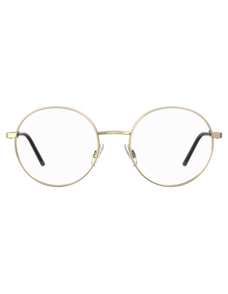 Ladies' Spectacle frame Love Moschino MOL567-000 Ø 51 mm