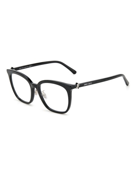 Ladies' Spectacle frame Jimmy Choo JC310-G-DXF Ø 53 mm