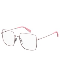 Ladies' Spectacle frame Levi's LV-1010-35J ø 56 mm