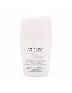 Roll-On Deodorant Vichy Sensitive